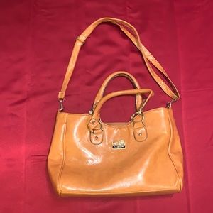 Vintage Coach purse
